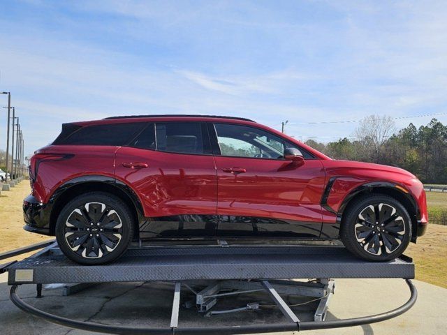 2024 Chevrolet Blazer EV eAWD RS