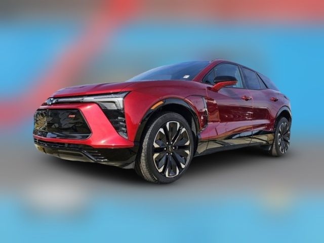 2024 Chevrolet Blazer EV eAWD RS