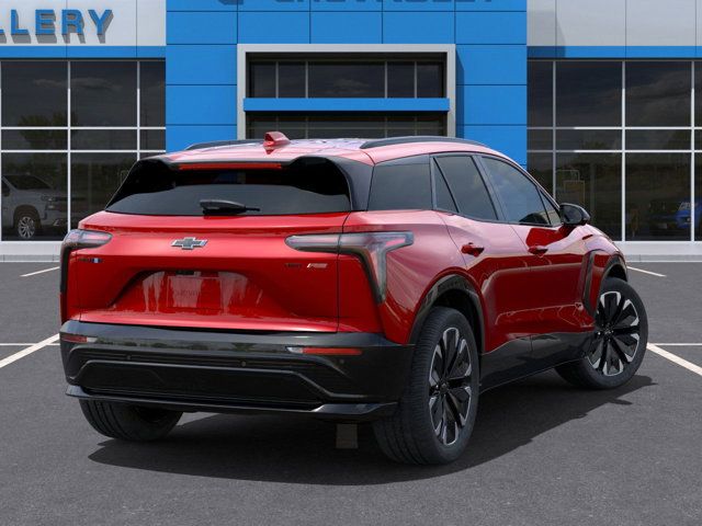 2024 Chevrolet Blazer EV eAWD RS