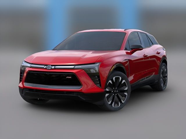 2024 Chevrolet Blazer EV eAWD RS