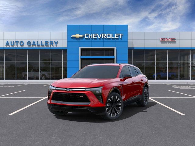 2024 Chevrolet Blazer EV eAWD RS