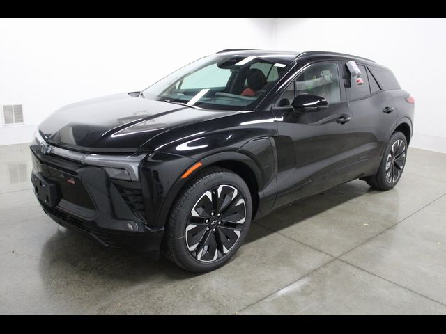 2024 Chevrolet Blazer EV eAWD RS