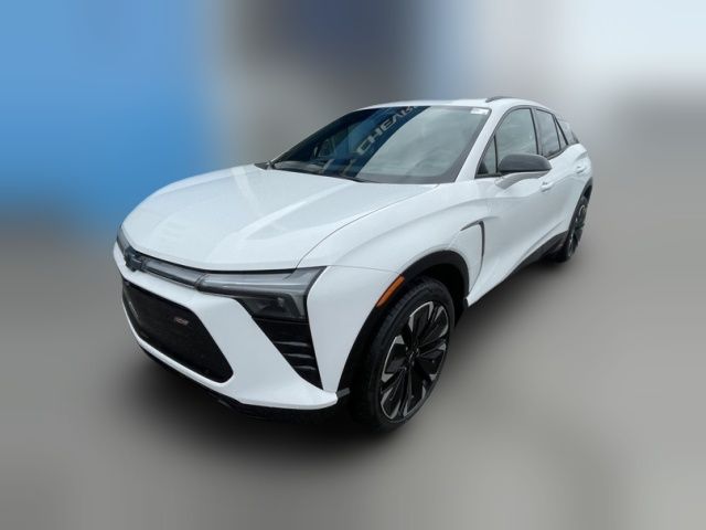 2024 Chevrolet Blazer EV eAWD RS