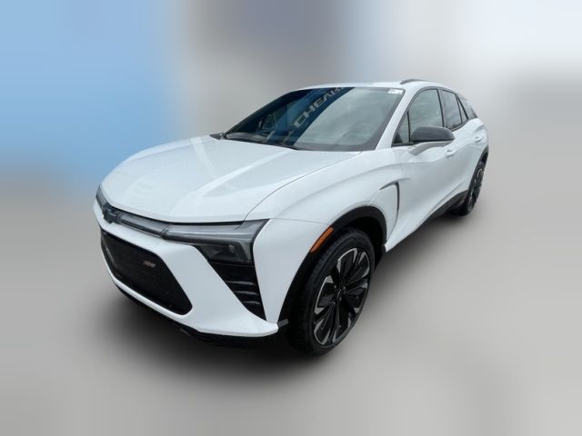 2024 Chevrolet Blazer EV eAWD RS