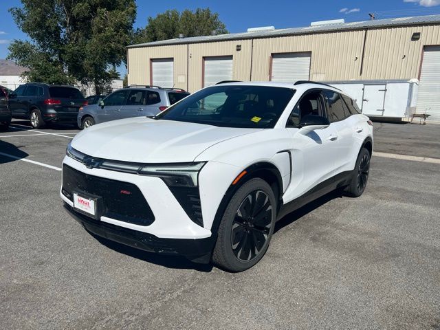 2024 Chevrolet Blazer EV eAWD RS