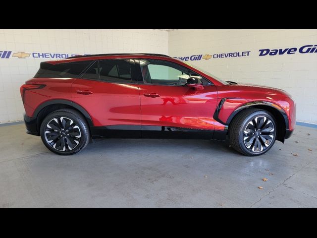 2024 Chevrolet Blazer EV eAWD RS