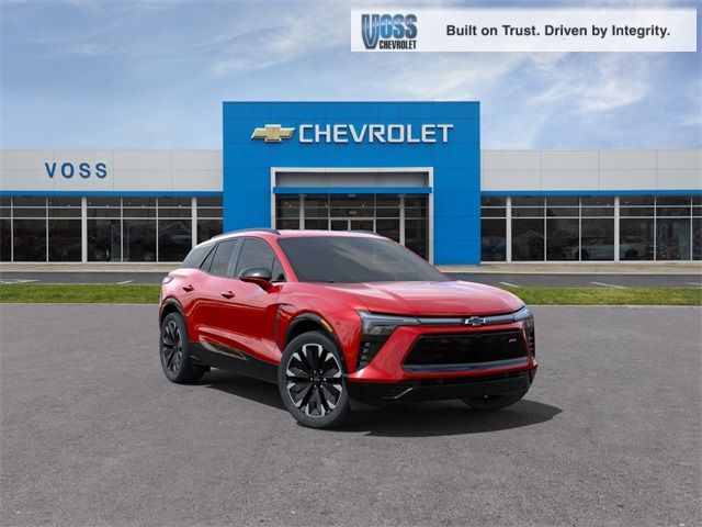 2024 Chevrolet Blazer EV eAWD RS