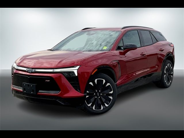 2024 Chevrolet Blazer EV eAWD RS