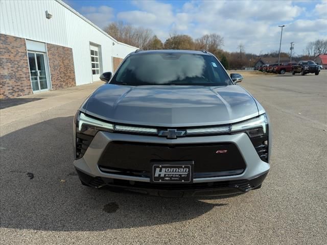 2024 Chevrolet Blazer EV eAWD RS