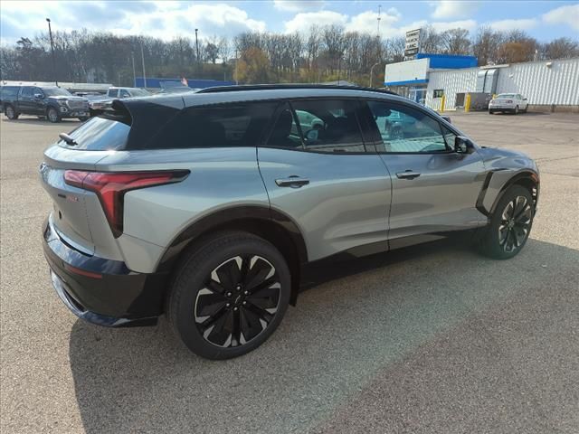 2024 Chevrolet Blazer EV eAWD RS