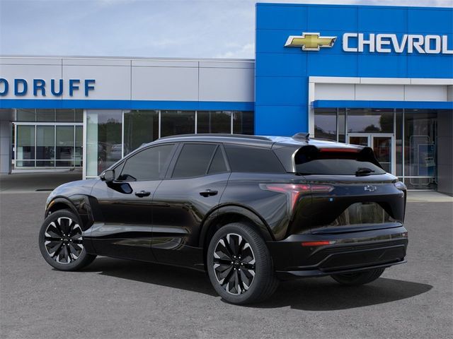 2024 Chevrolet Blazer EV eAWD RS