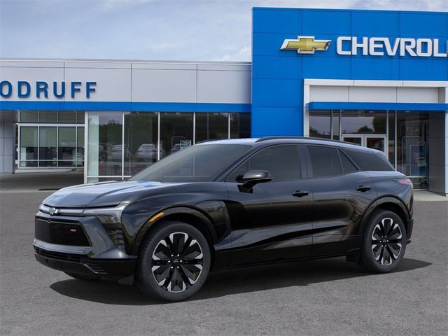 2024 Chevrolet Blazer EV eAWD RS