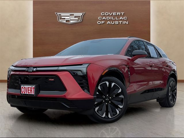 2024 Chevrolet Blazer EV eAWD RS