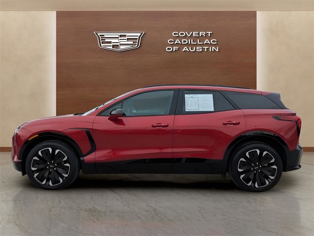 2024 Chevrolet Blazer EV eAWD RS