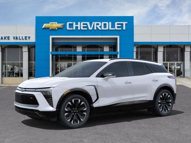 2024 Chevrolet Blazer EV eAWD RS