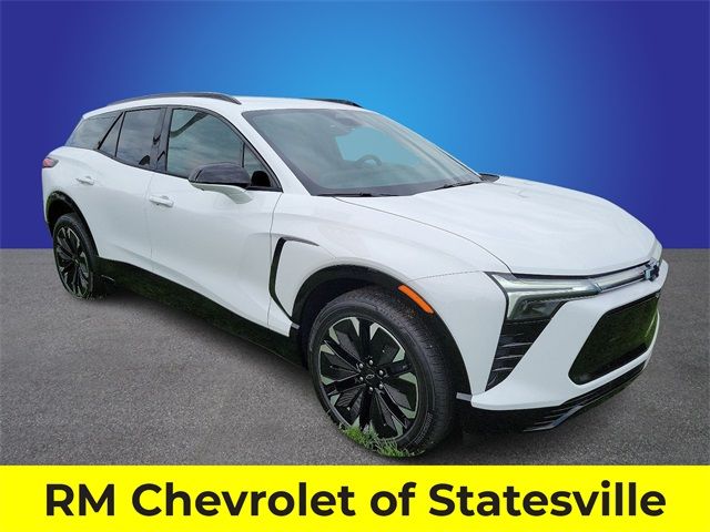 2024 Chevrolet Blazer EV eAWD RS