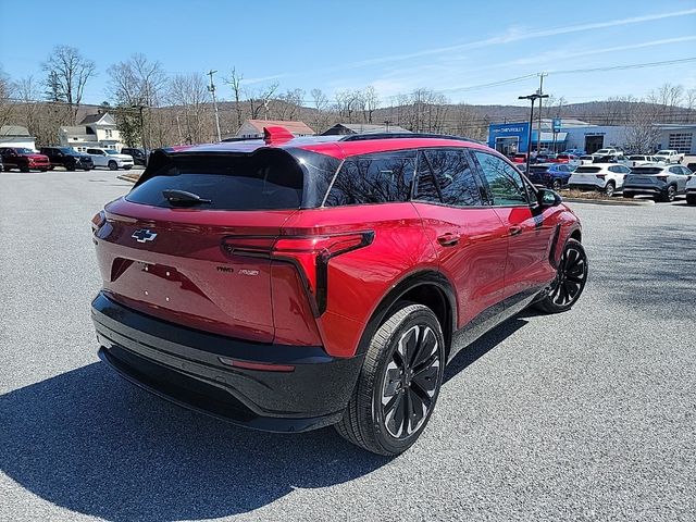 2024 Chevrolet Blazer EV eAWD RS