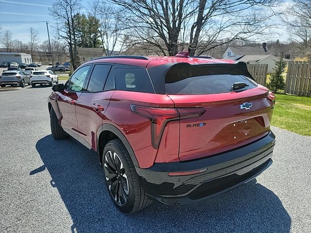 2024 Chevrolet Blazer EV eAWD RS