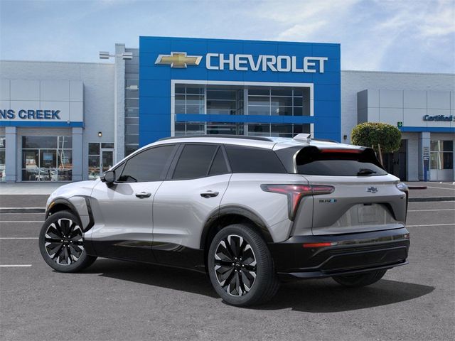 2024 Chevrolet Blazer EV eAWD RS