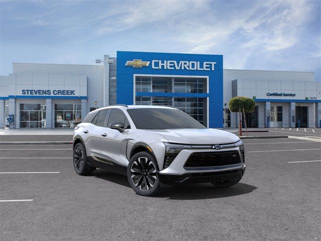 2024 Chevrolet Blazer EV eAWD RS