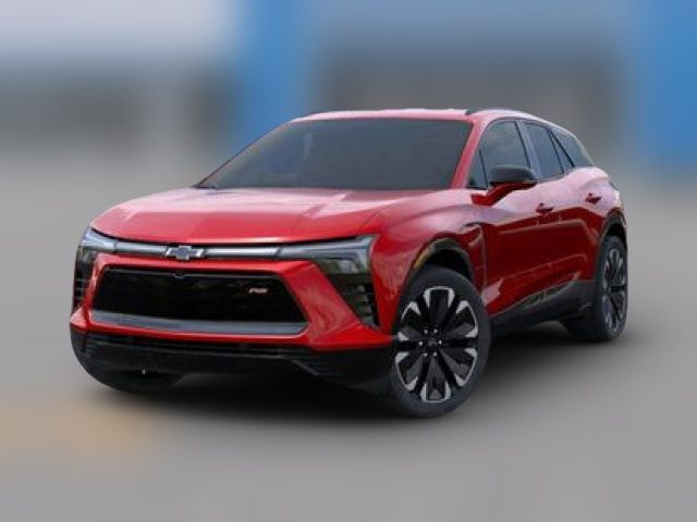 2024 Chevrolet Blazer EV eAWD RS