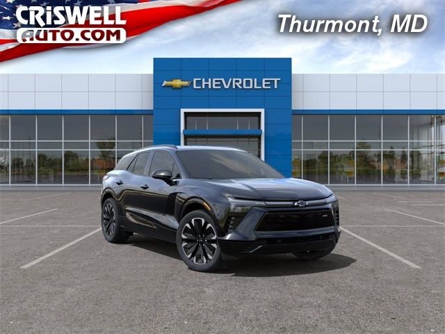 2024 Chevrolet Blazer EV eAWD RS