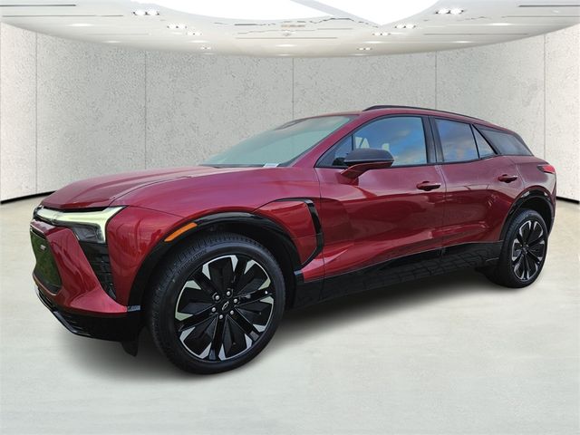 2024 Chevrolet Blazer EV eAWD RS