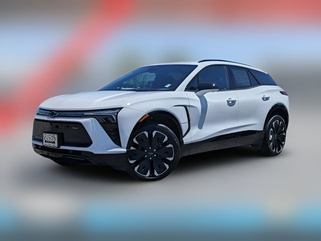 2024 Chevrolet Blazer EV eAWD RS