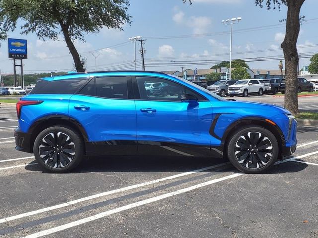 2024 Chevrolet Blazer EV eAWD RS