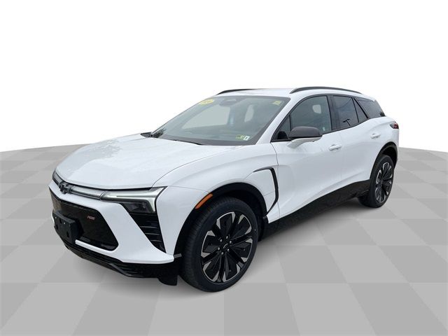 2024 Chevrolet Blazer EV eAWD RS