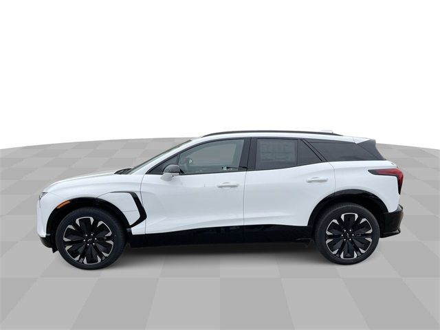 2024 Chevrolet Blazer EV eAWD RS