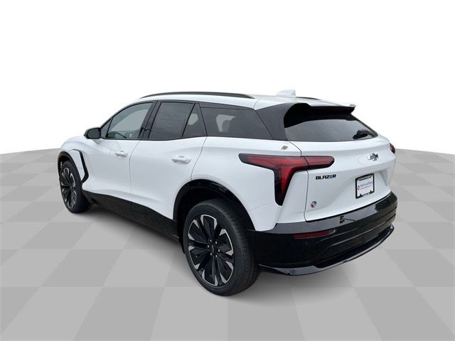 2024 Chevrolet Blazer EV eAWD RS