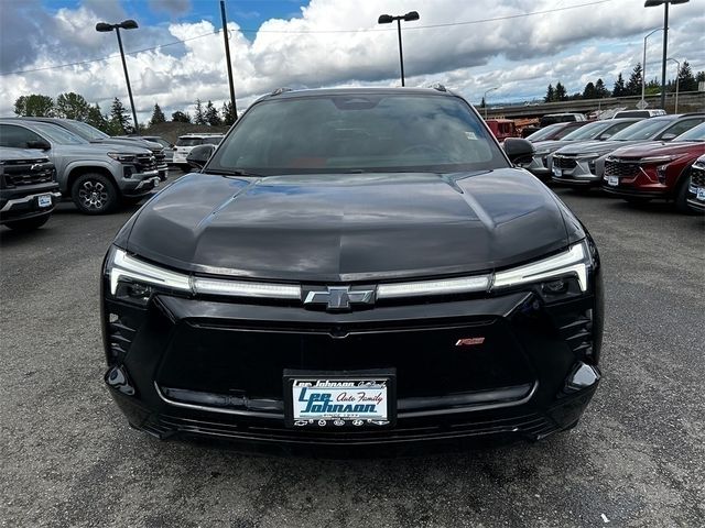 2024 Chevrolet Blazer EV eAWD RS