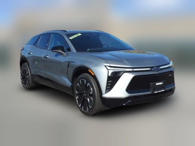 2024 Chevrolet Blazer EV eAWD RS