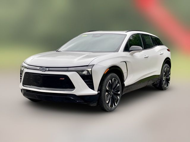 2024 Chevrolet Blazer EV eAWD RS