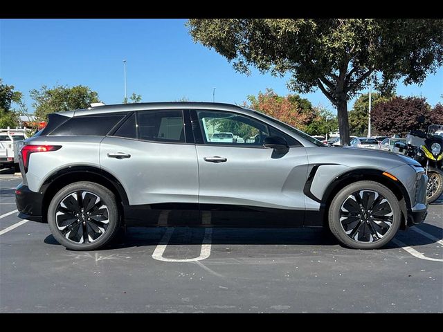 2024 Chevrolet Blazer EV eAWD RS