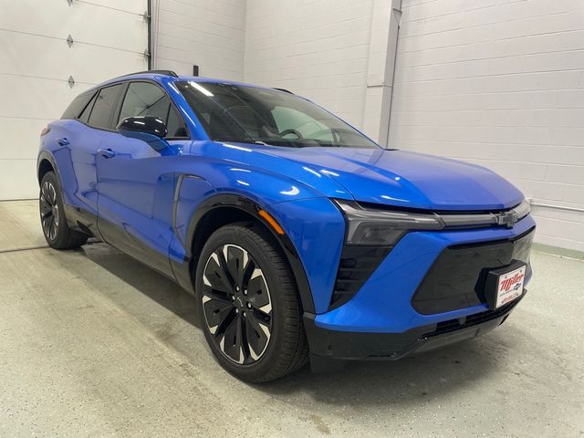 2024 Chevrolet Blazer EV eAWD RS