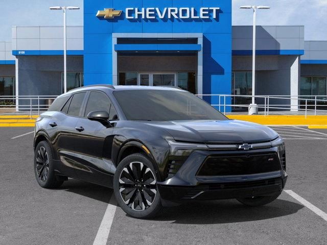 2024 Chevrolet Blazer EV eAWD RS