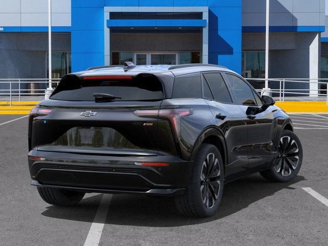 2024 Chevrolet Blazer EV eAWD RS