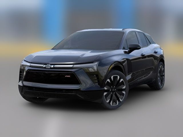 2024 Chevrolet Blazer EV eAWD RS