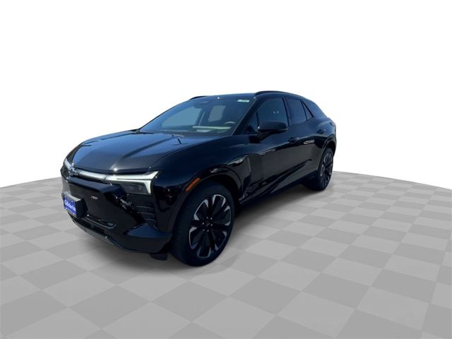 2024 Chevrolet Blazer EV eAWD RS