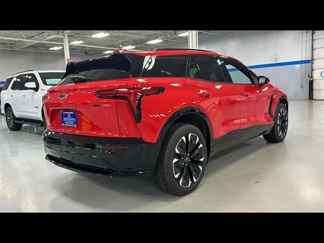 2024 Chevrolet Blazer EV eAWD RS