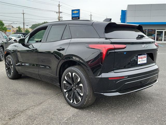 2024 Chevrolet Blazer EV eAWD RS