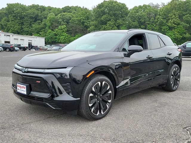 2024 Chevrolet Blazer EV eAWD RS