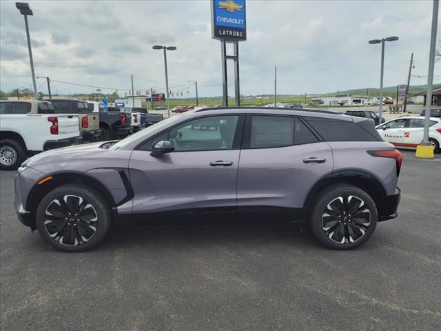 2024 Chevrolet Blazer EV eAWD RS