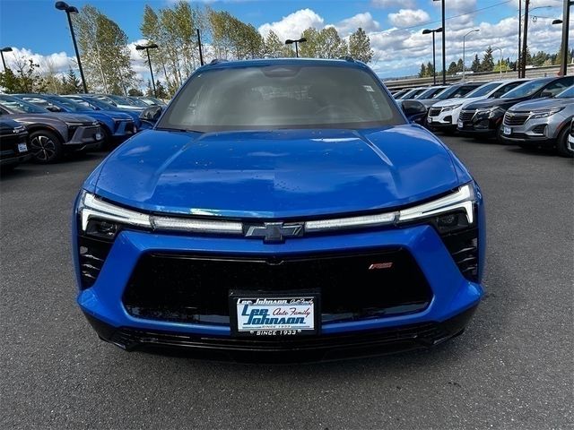 2024 Chevrolet Blazer EV eAWD RS