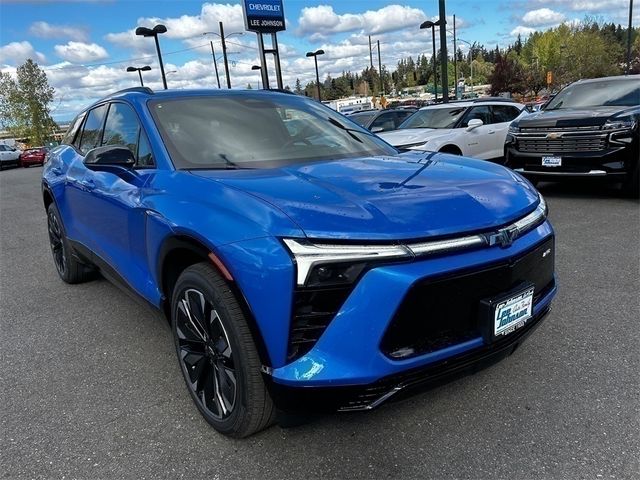 2024 Chevrolet Blazer EV eAWD RS