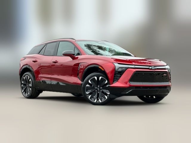 2024 Chevrolet Blazer EV eAWD RS