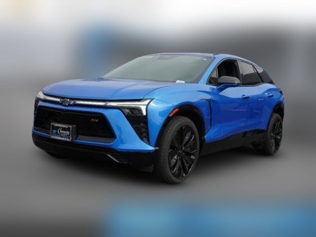 2024 Chevrolet Blazer EV eAWD RS