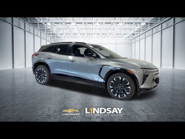 2024 Chevrolet Blazer EV eAWD RS